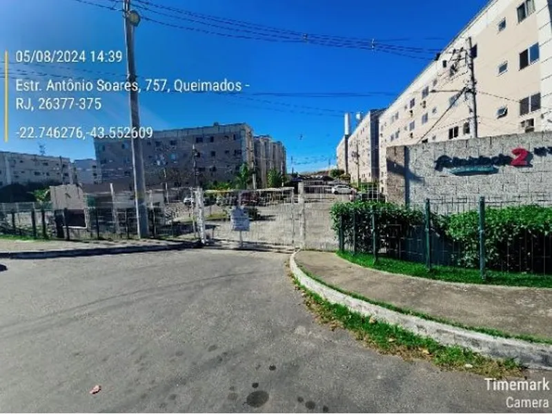 Apartamento em Venda Direta