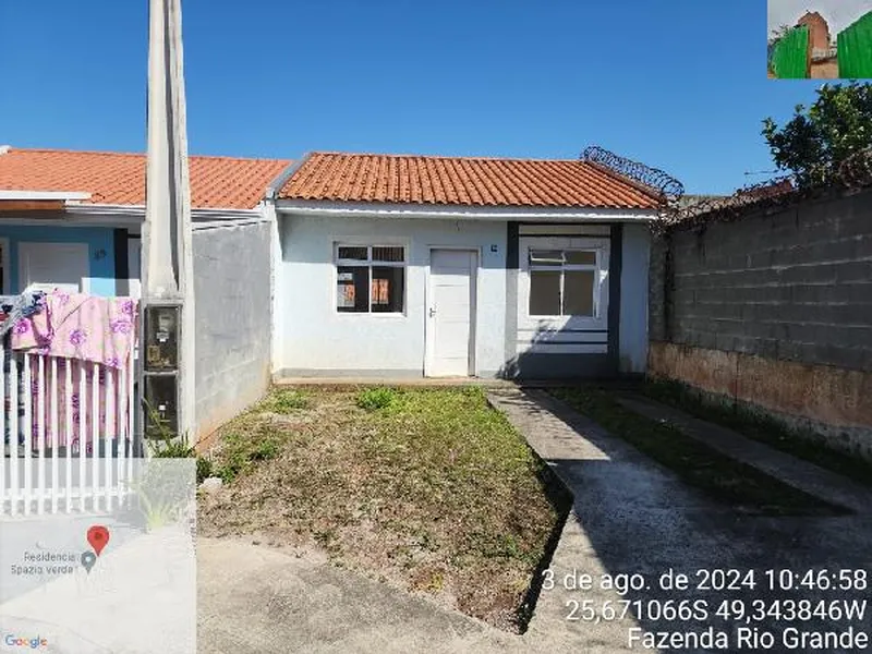 Casa em Venda Direta