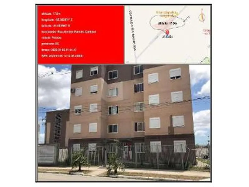 Apartamento em Venda Direta