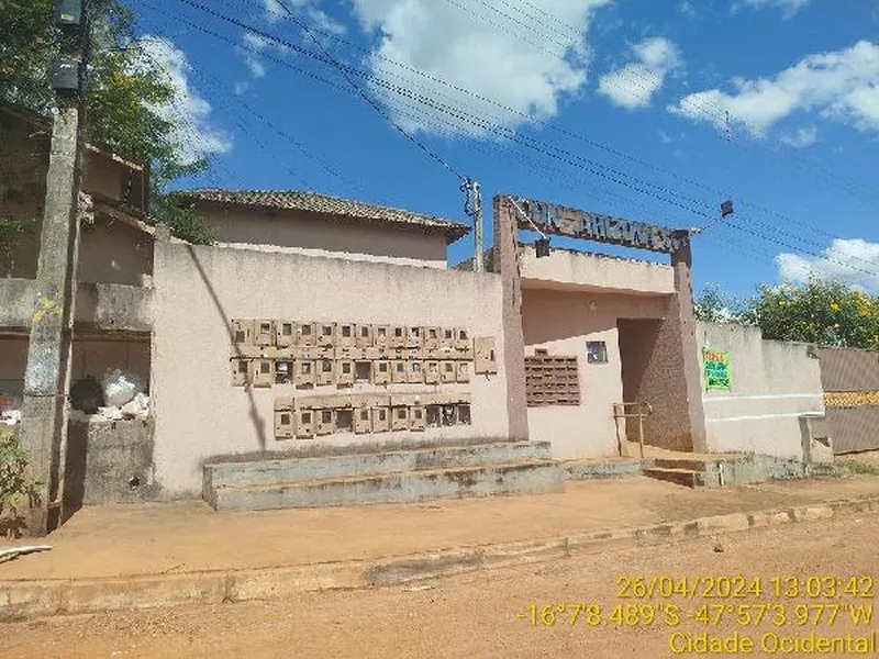 Apartamento em Venda Direta
