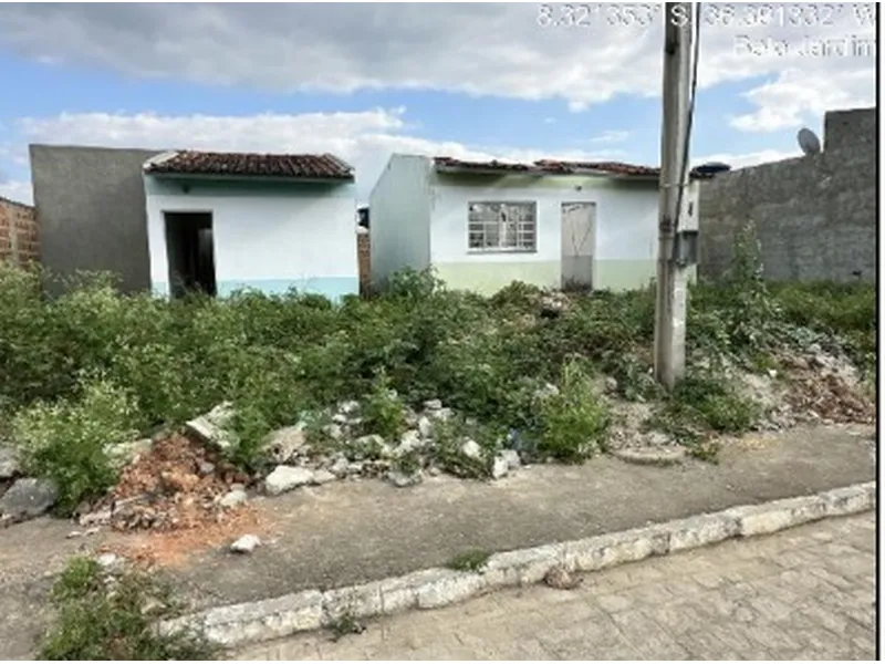 Casa em Venda Direta