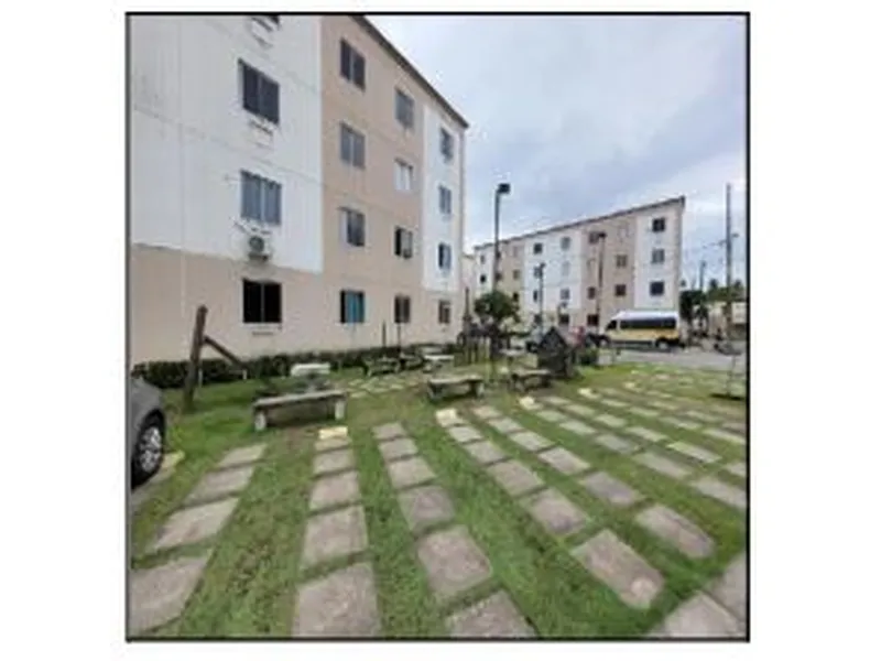 Apartamento em Venda Direta