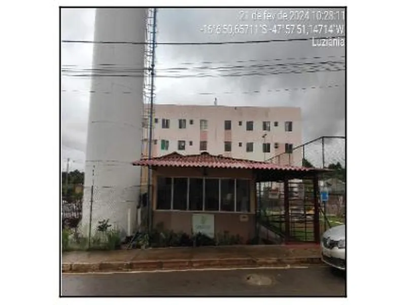 Apartamento em Venda Direta