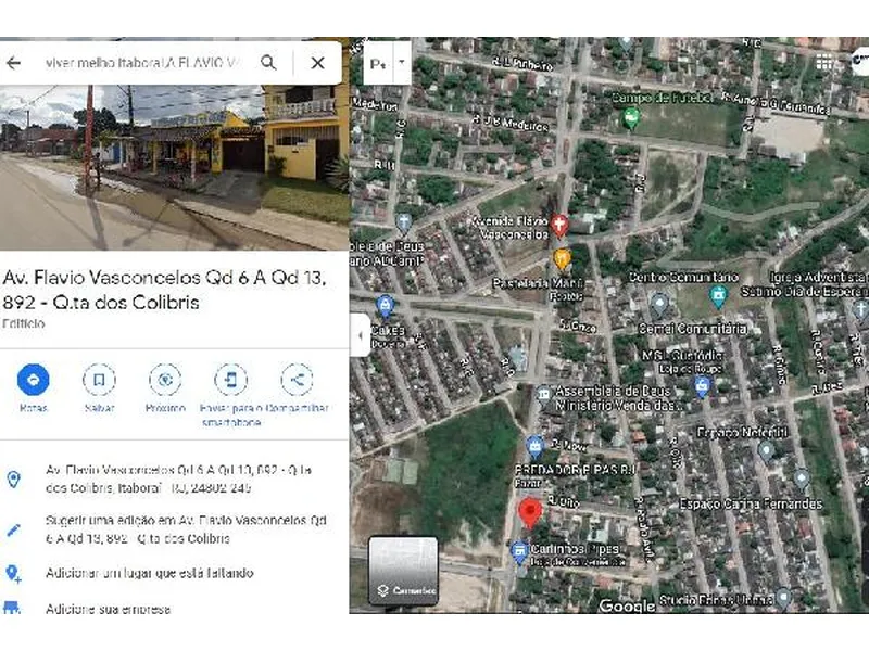 Apartamento em Venda Direta