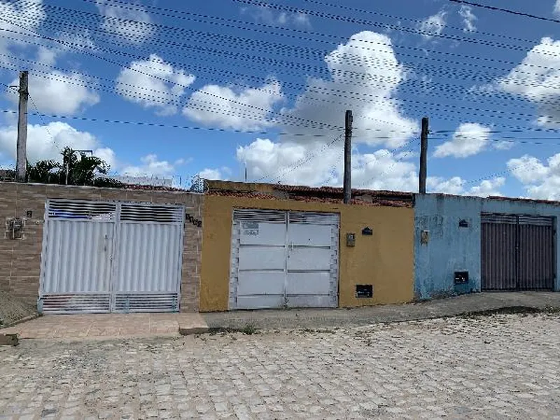 Casa em Venda Direta