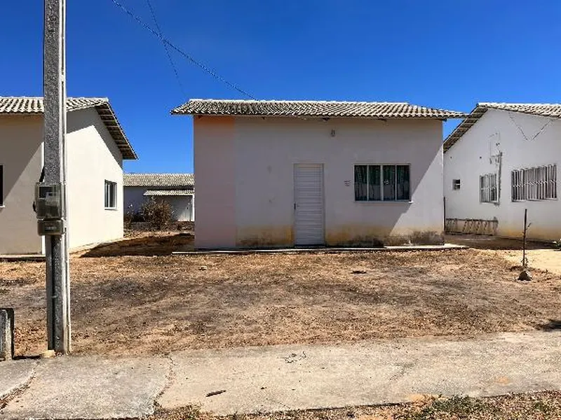 Casa em Venda Direta
