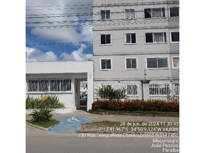 Apartamento em Venda Direta