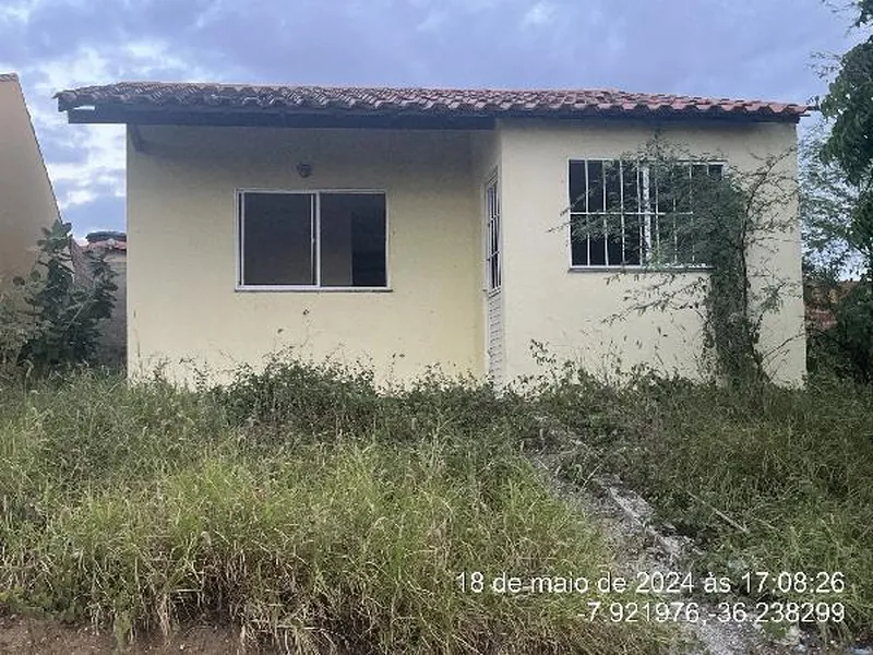 Casa em Venda Direta