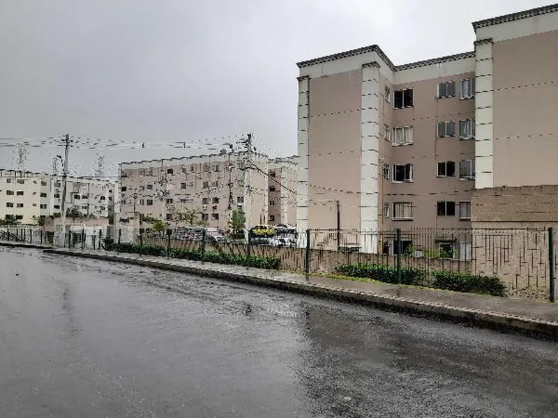 Apartamento em Venda Direta