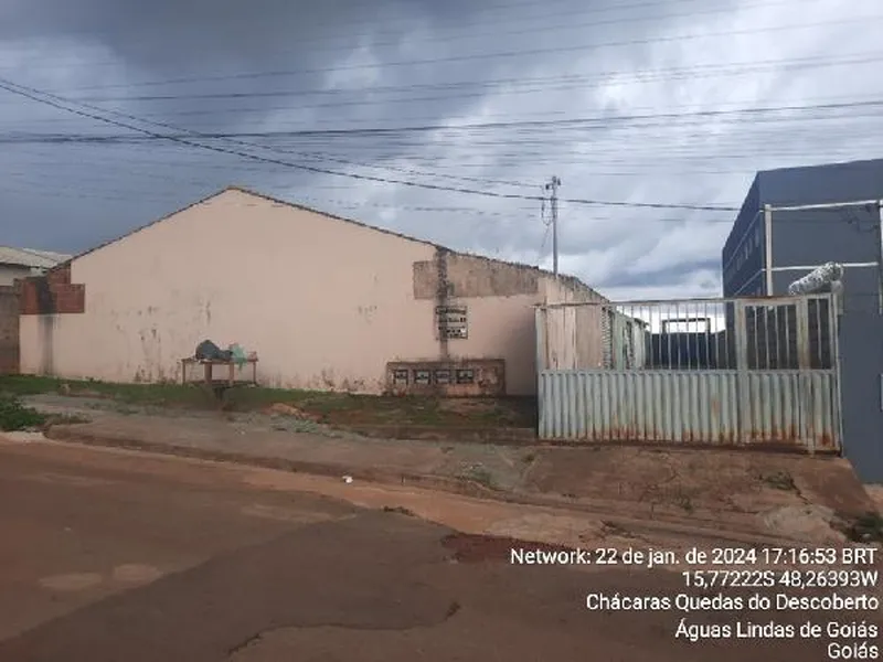 Casa em Venda Direta