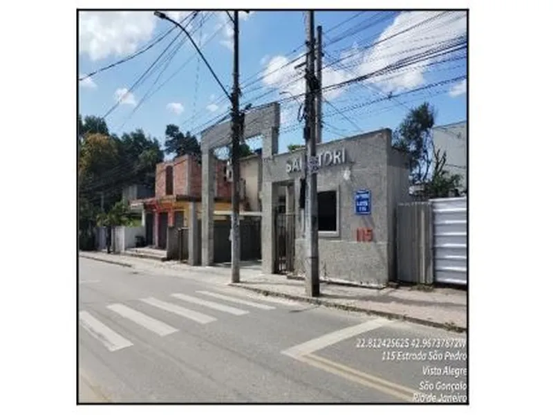 Apartamento em Venda Direta