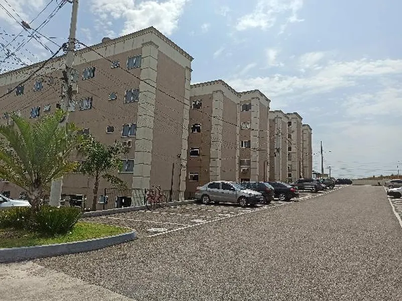 Apartamento em Venda Direta