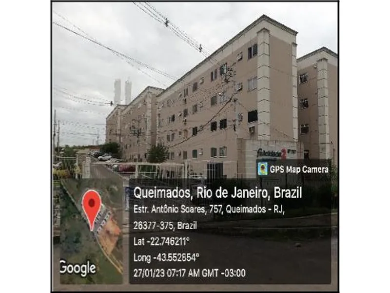 Apartamento em Venda Direta