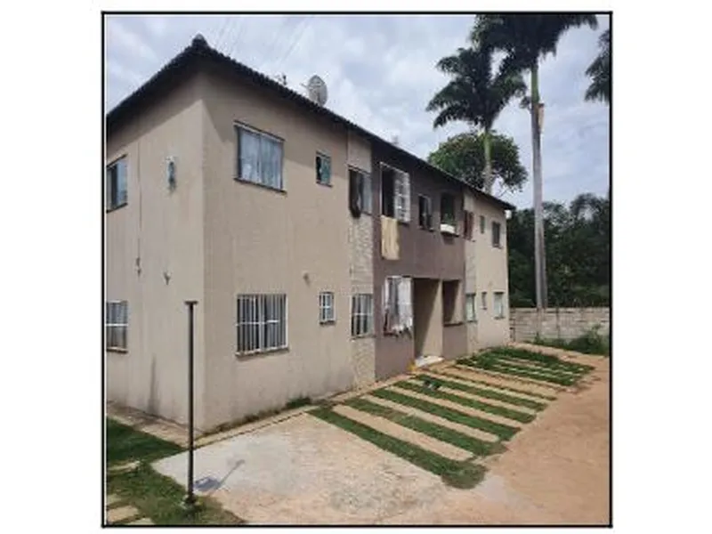 Apartamento em Venda Direta