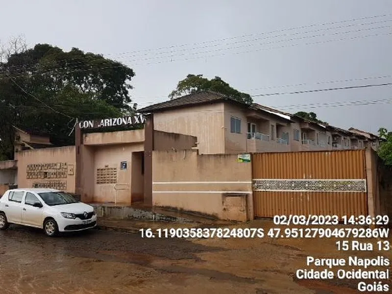 Apartamento em Venda Direta