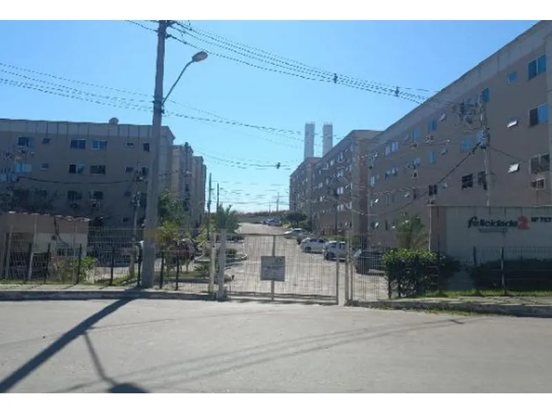 Apartamento em Venda Direta