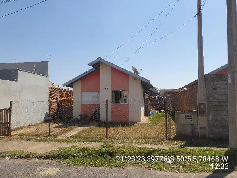 Casa em Venda Direta