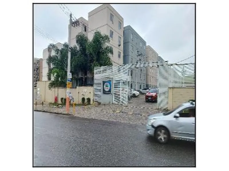 Apartamento em Venda Direta