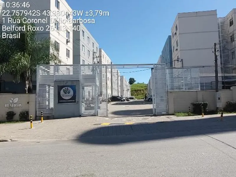 Apartamento em Venda Direta