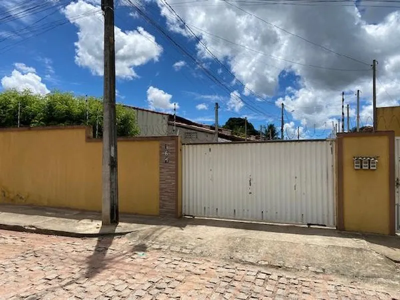 Casa em Venda Direta