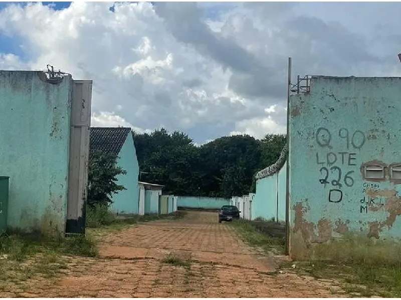 Casa em Venda Direta