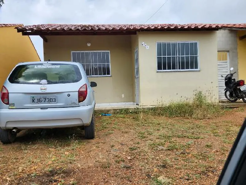 Casa em Venda Direta