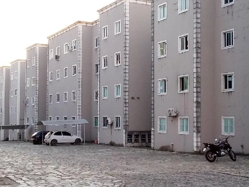 Apartamento em Venda Direta
