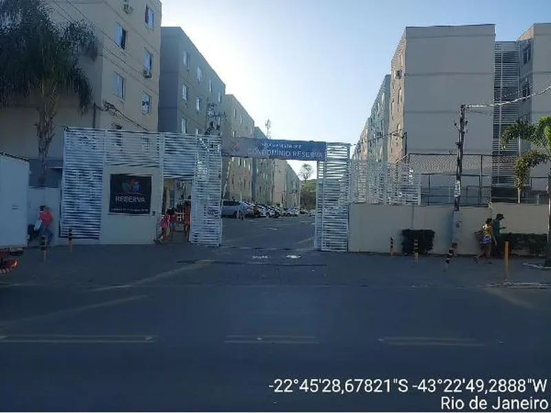 Apartamento em Venda Direta