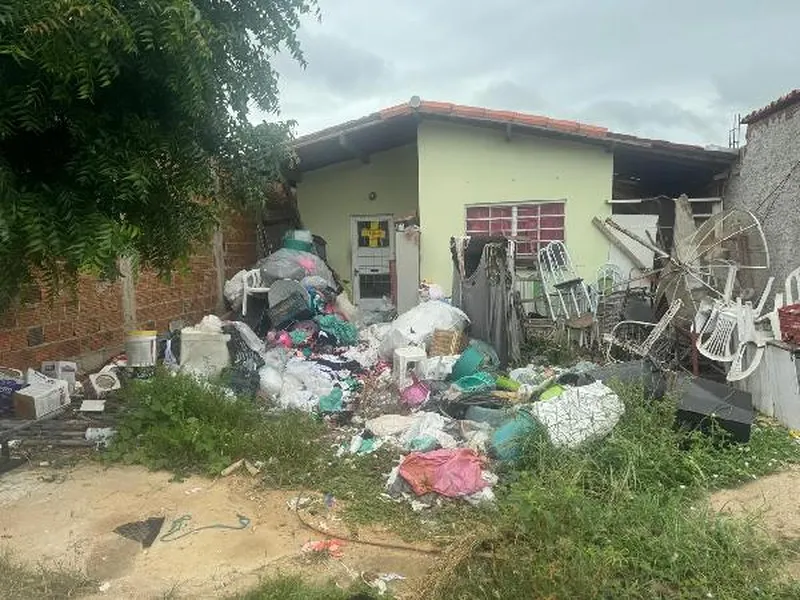 Casa em Venda Direta