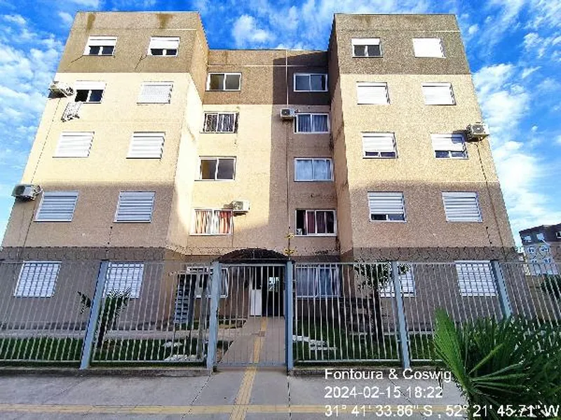 Apartamento em Venda Direta
