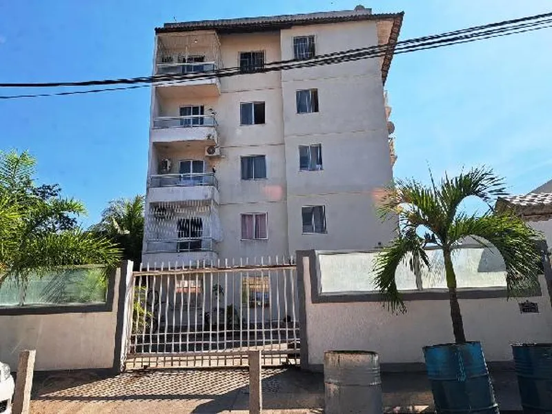 Apartamento em Venda Direta