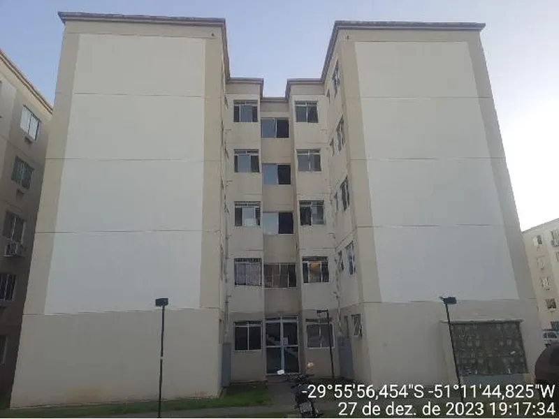 Apartamento em Venda Direta
