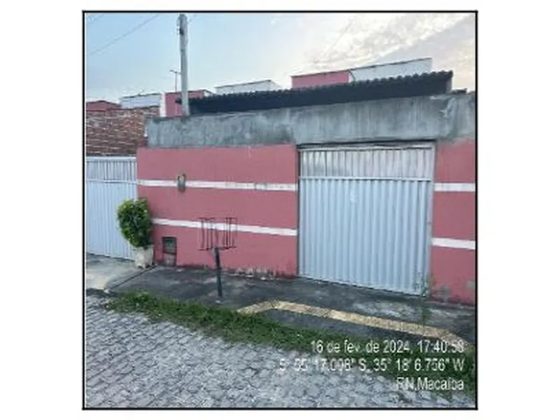 Casa em Venda Direta