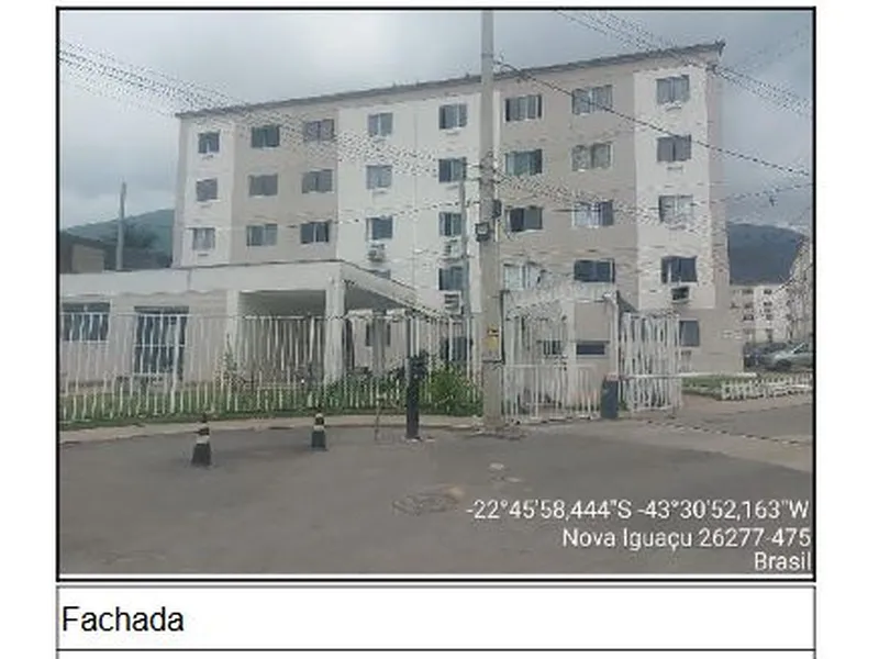 Apartamento em Venda Direta