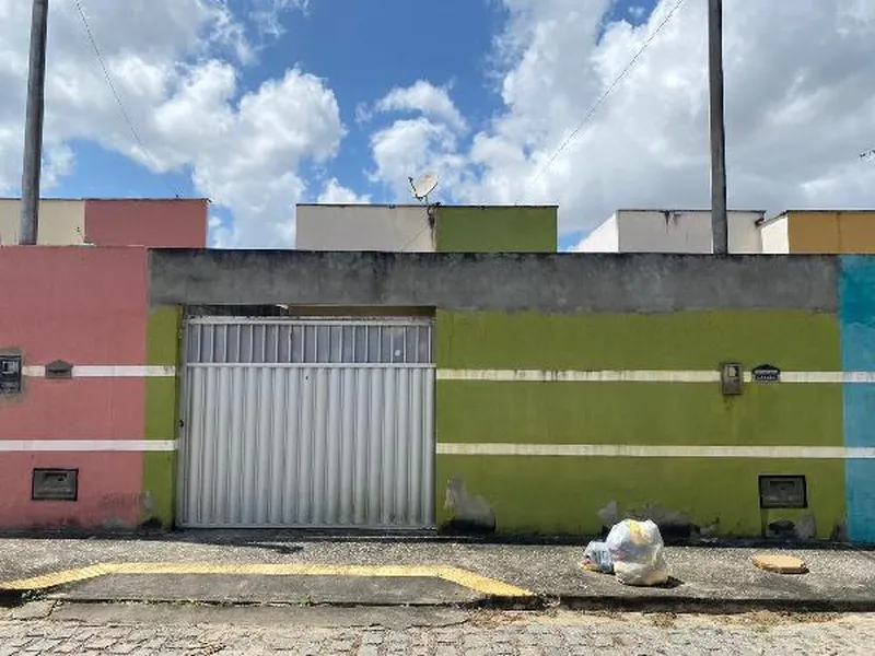 Casa em Venda Direta