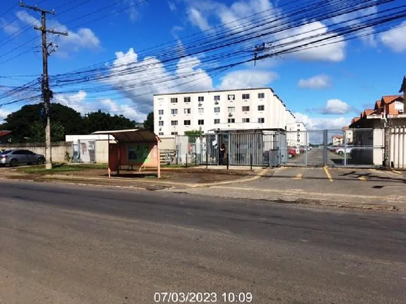 Apartamento em Venda Direta