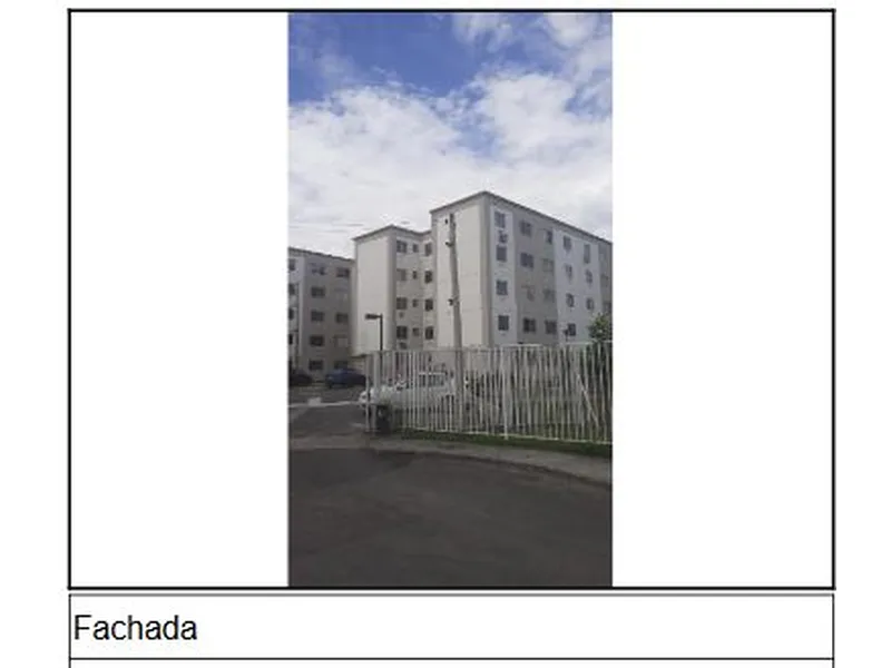 Apartamento em Venda Direta
