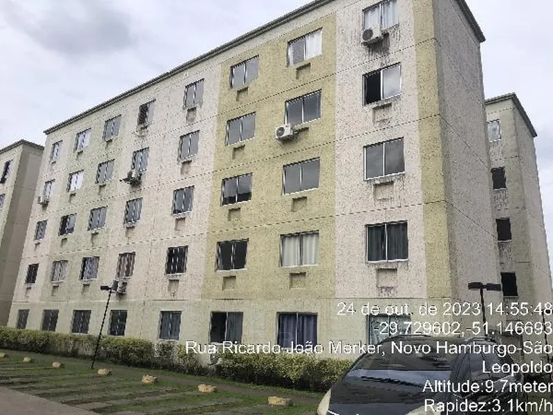Apartamento em Venda Direta