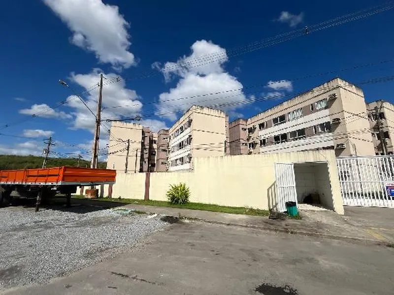 Apartamento em Venda Direta