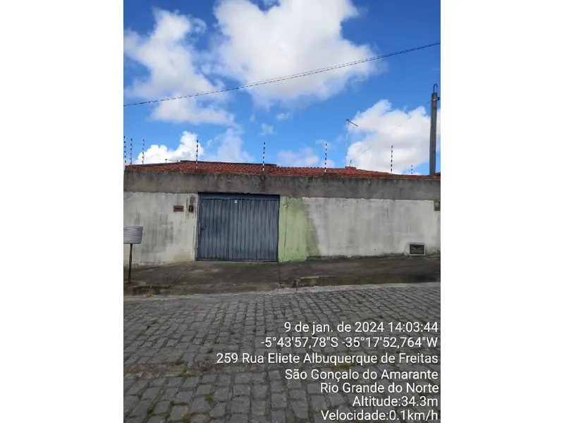 Casa em Venda Direta