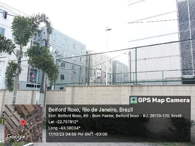 Apartamento em Venda Direta