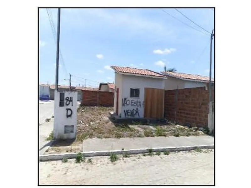 Casa em Venda Direta