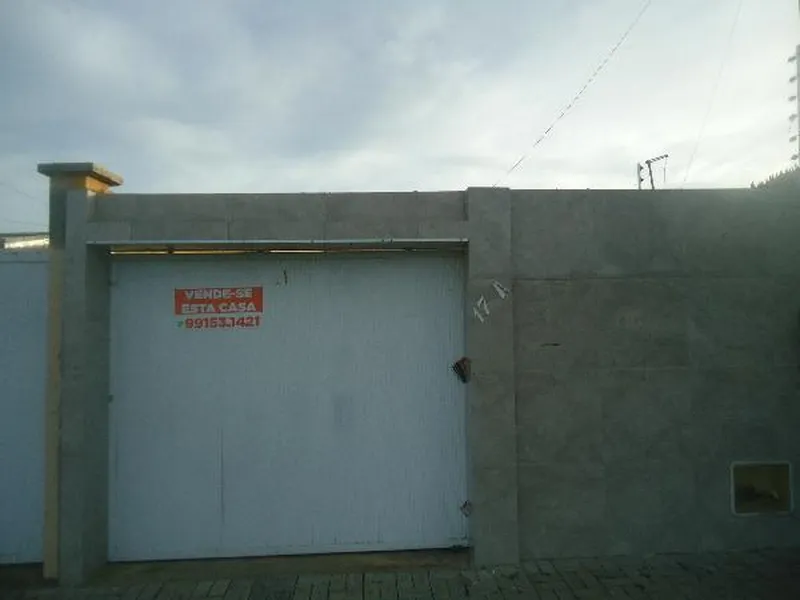 Casa em Venda Direta