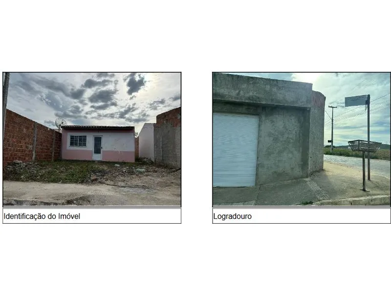 Casa em Venda Direta