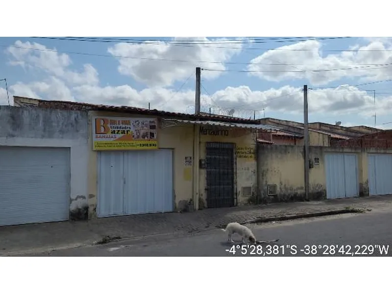 Casa em Venda Direta