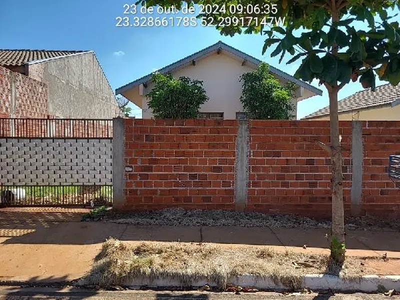 Casa em Venda Direta