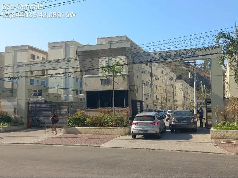 Apartamento em Venda Direta