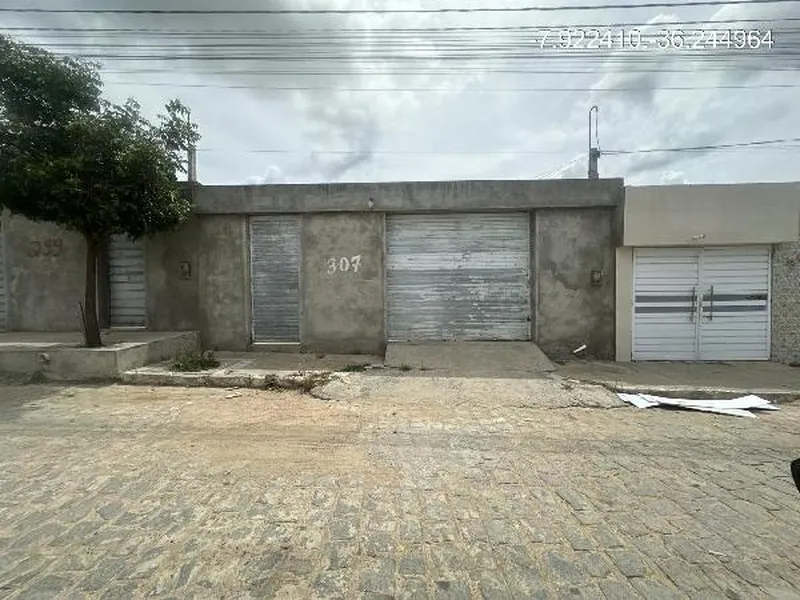 Casa em Venda Direta
