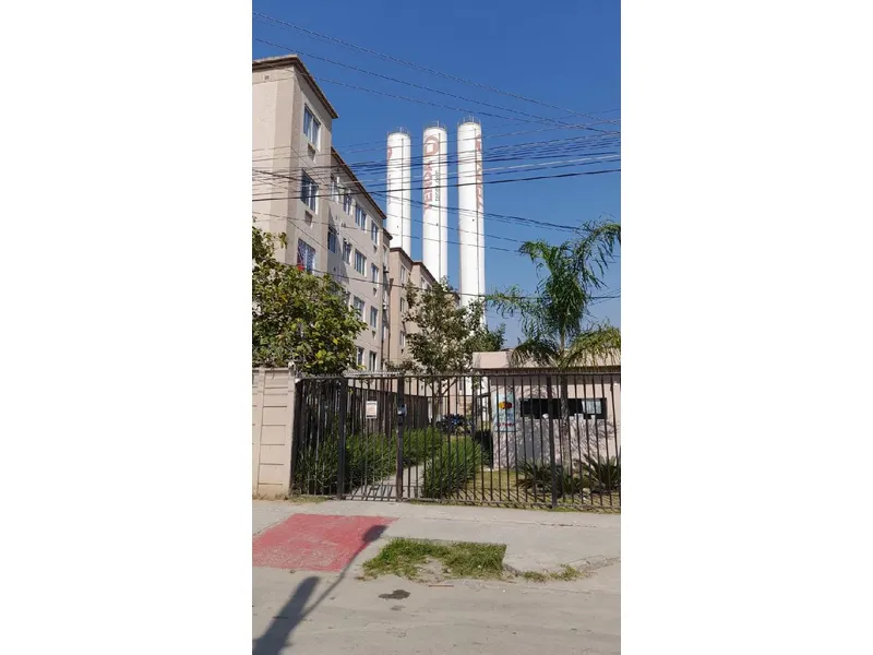 Apartamento em Venda Direta