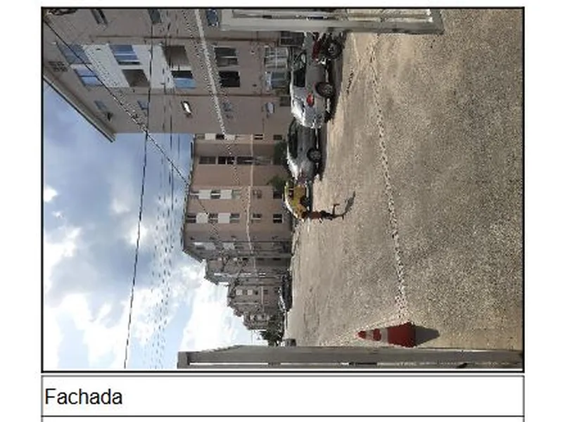 Apartamento em Venda Direta